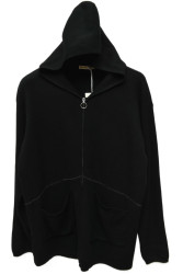 Кардиганы женские БАТАЛ оптом 73849152 Q2147-268