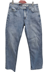 Джинси чоловічі БАТАЛ оптом FANGSIDA  