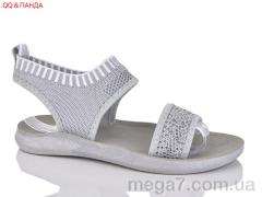Босоножки, QQ&Панда оптом GL05-2