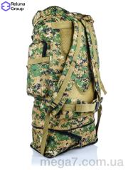 Рюкзак, Reluna Group оптом 1812 green