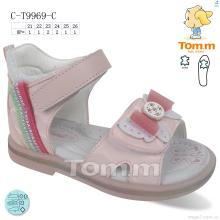 Сандалии, Ok Shoes оптом CT9969C