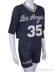 Костюм, Мир оптом 3492-0427-1 mix