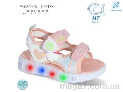 Босоножки, Ok Shoes оптом F0820B LED