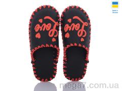 Тапки, Active оптом 204W чорний