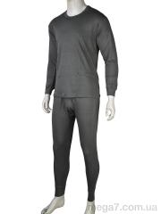 Термобелье, Textile оптом K11 grey (XL)