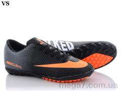 Футбольная обувь, VS оптом W01 (40-44)