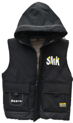 Жилетки юніор оптом