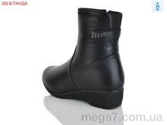 Ботинки, QQ&Панда оптом 905