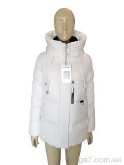 Куртка, Massmag оптом 999 білий