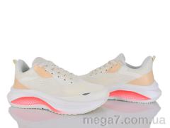 Кроссовки, Moli оптом Moli  B266-6 піна