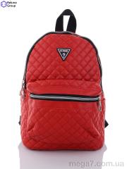 Рюкзак, Reluna Group оптом RELUNA YM013-6 red