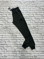 Спортивные штаны мужские (khaki) оптом 67910852 H01-40