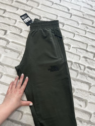 Спортивні штани чоловічі (khaki) оптом