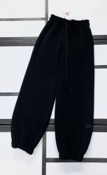 Спортивные штаны на флисе подростковые оптом 81403965 588-21