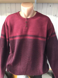 Светри чоловічі БАТАЛ оптом