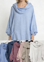 Платья женские оптом Италия 25730961 021-44