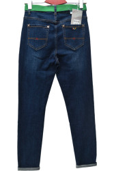 Джинси жіночі LZYX JEANS ПОЛУБАТАЛ оптом
