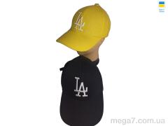 Кепка, Mabi оптом 0670 mix