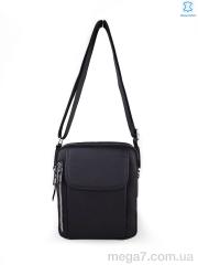 Сумка, Sunshine bag оптом 2602 black