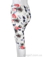 Бриджи, Obuvok оптом OBUVOK B0125-3 (10999) red