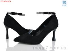 Туфли, QQ&Панда оптом QQ97-1