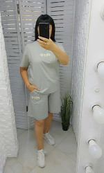 Костюмы женские оптом 26945013 25.827-4