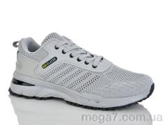 Кроссовки, KMB оптом A6607-2