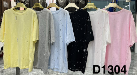 Футболки жіночі оптом NANA  