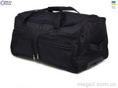 Сумка, Reluna Group оптом N8004 black (94x40x37см)