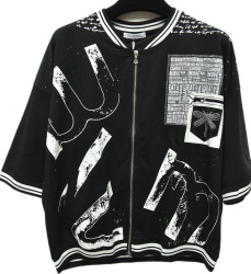 Кофты женские БАТАЛ оптом 34902758 W7006-166