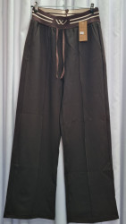 Брюки жіночі ПОЛУБАТАЛ оптом