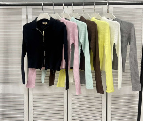 Свитера женские оптом 91846735 306-61