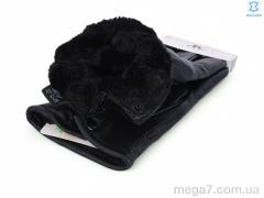 Перчатки, PAIDI оптом 54-3 black