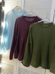 Кофты женские оптом 93072564 676-2