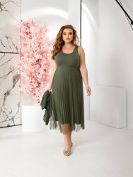 Сукні жіночі (2-ка) оптом 