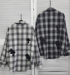 Сорочки жіночі оптом Башили 