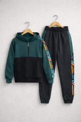 Спортивні костюми підліткові оптом