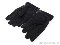 Перчатки, RuBi оптом 185 black