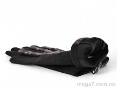 Перчатки, PAIDI оптом 612 замш grey