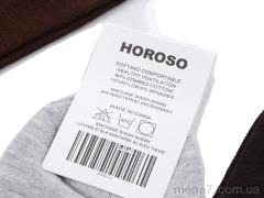 Носки, HOROSO HOME оптом --- WZ503-1 mix