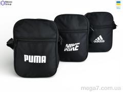 Сумка, Reluna Group оптом SF007-3 mix