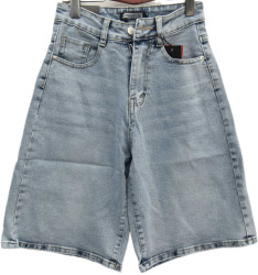 Шорти джинсові жіночі RELUCKY оптом