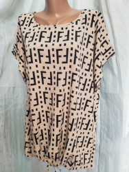 Блузи жіночі СУПЕР БАТАЛ оптом