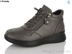Ботинки, Trendy оптом BK1230-28
