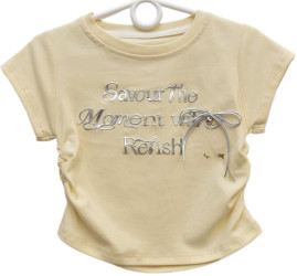 Футболки подростковые оптом 56192873 9782-1-248