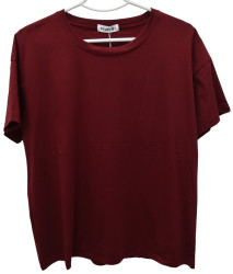 Футболки жіночі БАТАЛ оптом