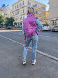 Жилетки жіночі оптом