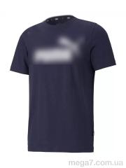 Футболка, Riza оптом 80 navy