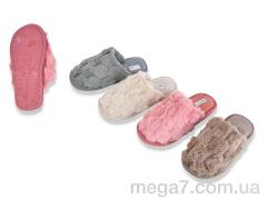 Тапки, Vladimir оптом VLADIMIR DF2507 mix