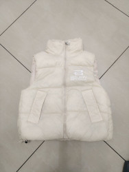 Жилетки детские оптом 90485637 3210-82